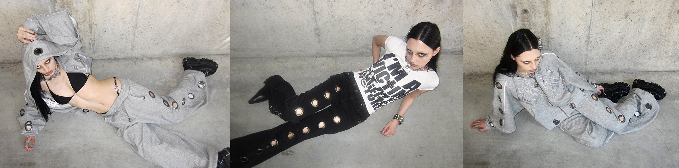 Eyelet