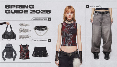 SS 2025: Not Your Typical Guide