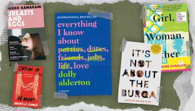 5 Books Everyone in their Twenties Should Read