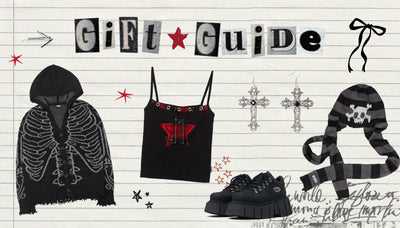 Minga Gift Guide