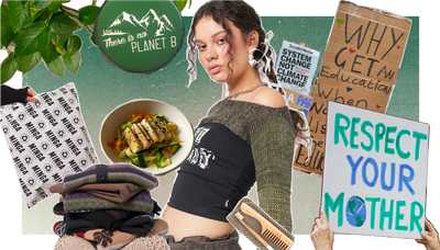 Tips to Help You Live a More Sustainable Lifestyle in 2023