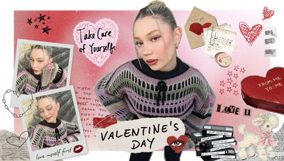 How to Make the Most of being Single on Valentine's Day