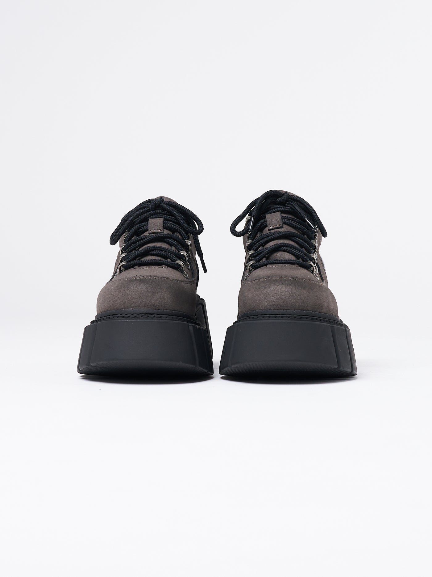 Arden Brown Shoes - Minga EU
