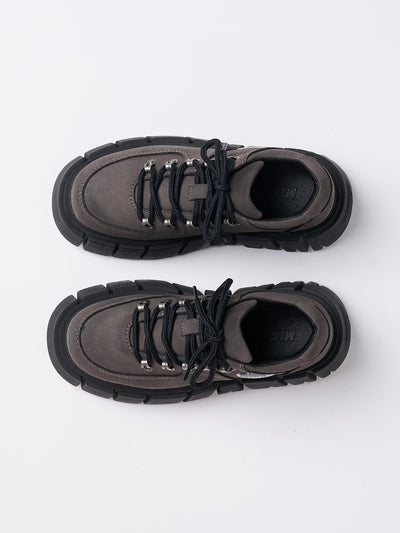 Arden Brown Shoes - Minga EU