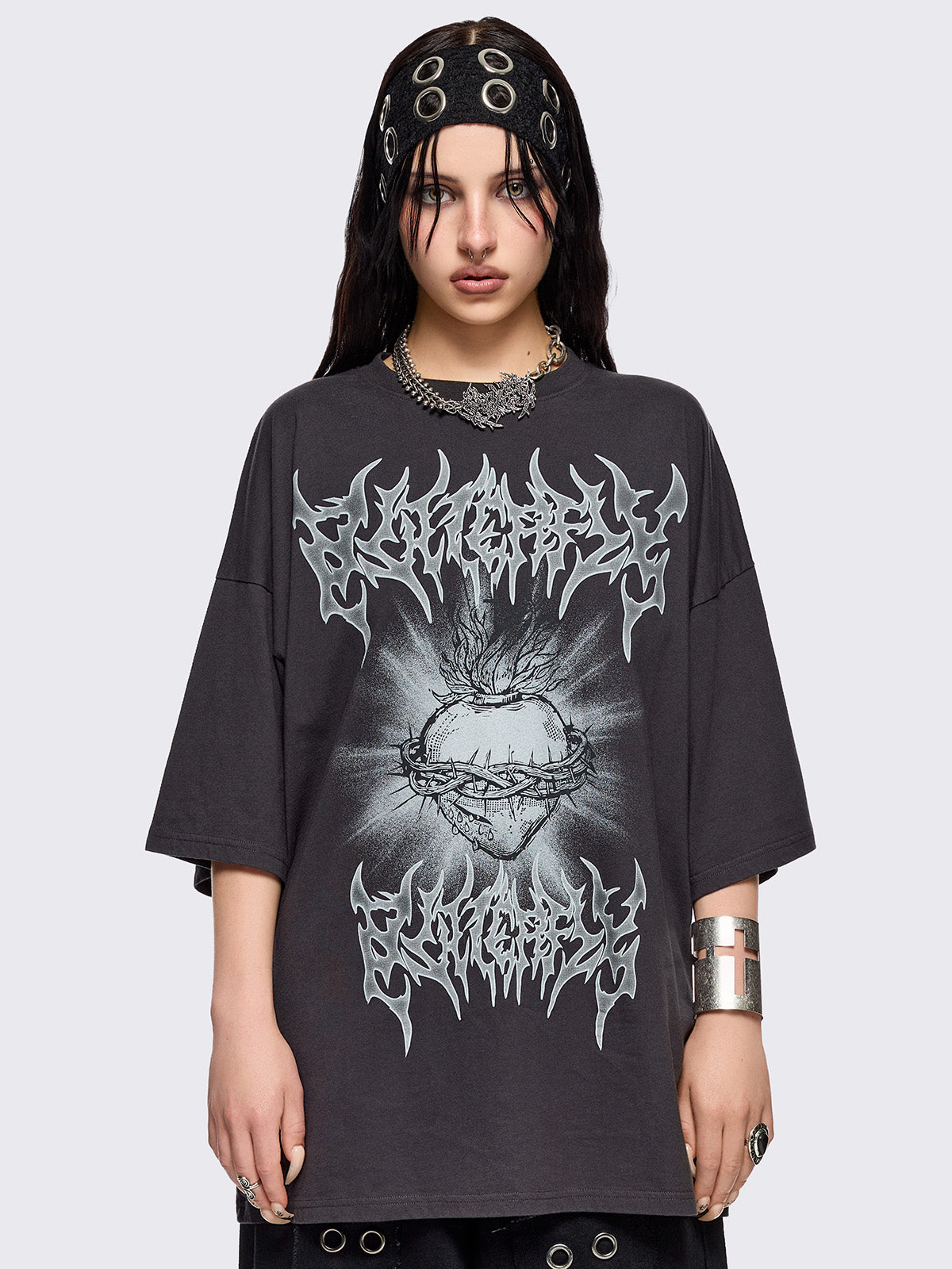 Sacred Heart T-Shirt