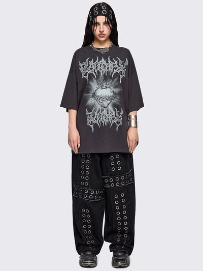 Sacred Heart T-Shirt