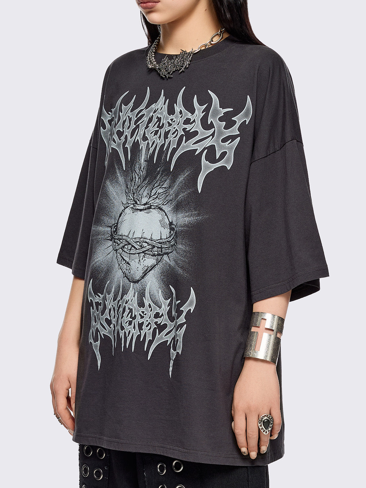 Sacred Heart T-Shirt