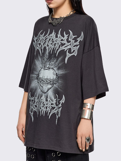 Sacred Heart T-Shirt