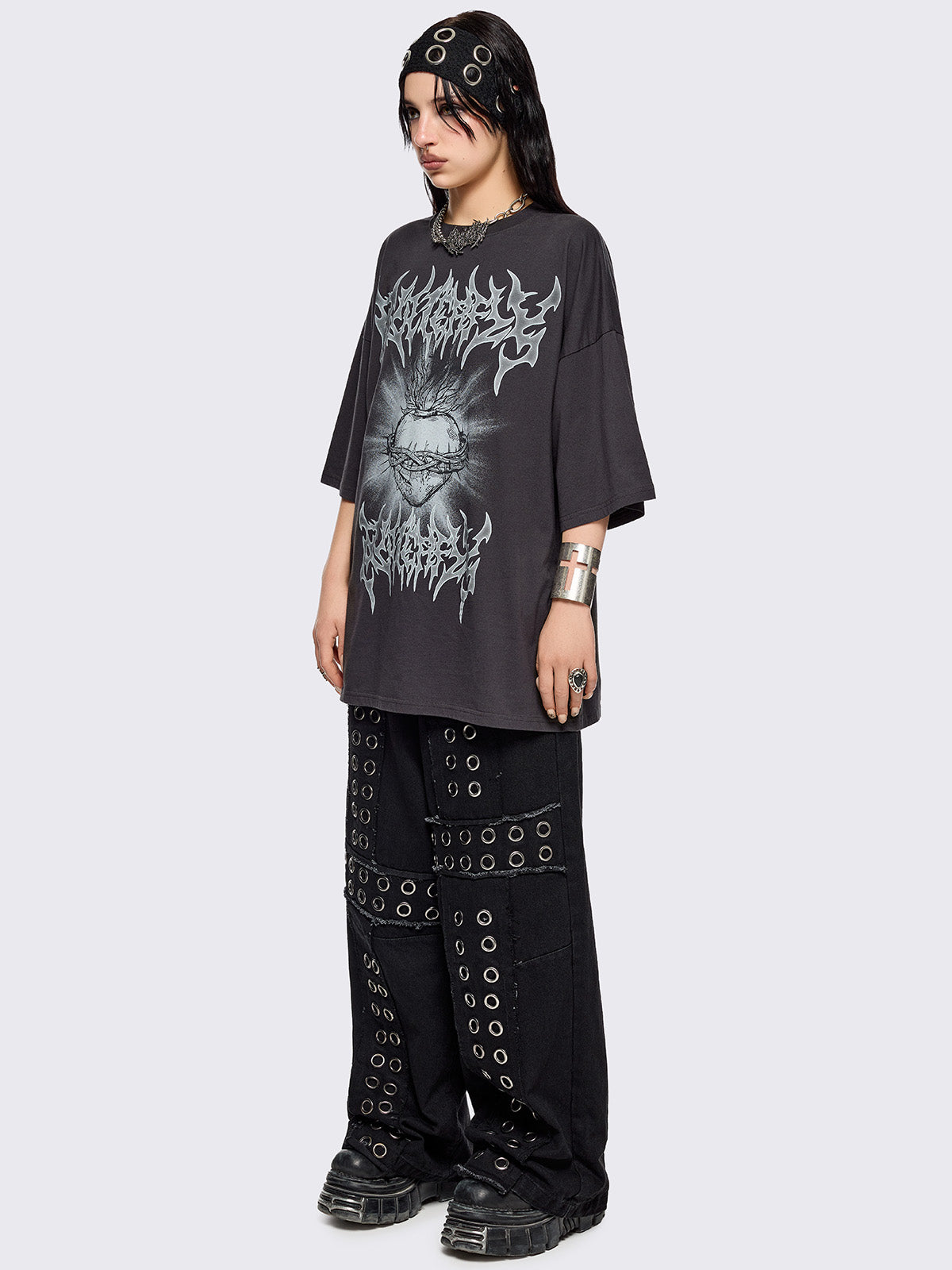 Sacred Heart T-Shirt