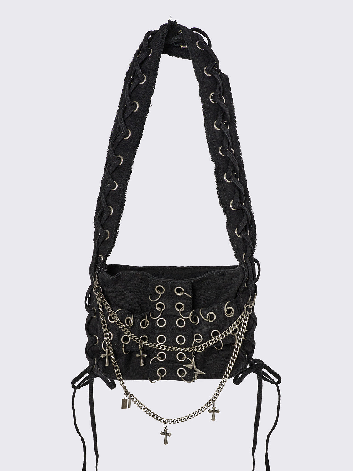 Serena Crossbody Bag