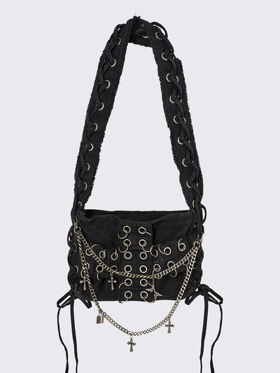Serena Crossbody Bag