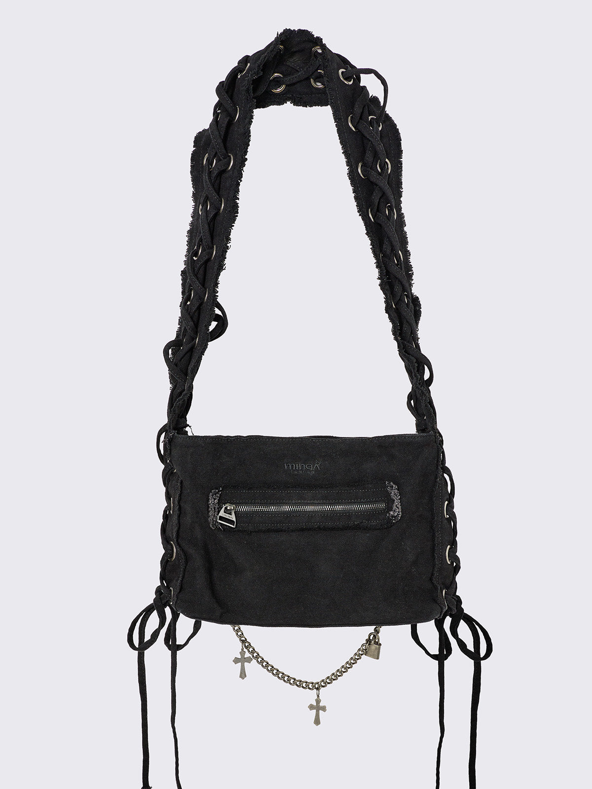Serena Crossbody Bag