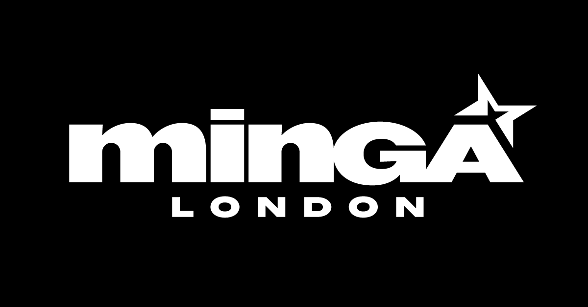 Minga London | Official Online Store